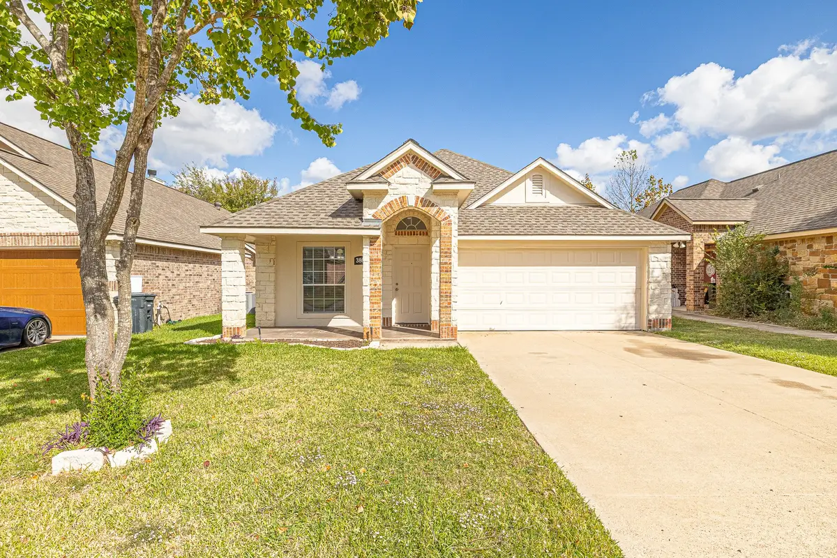 3807 Snowdance Court, College Station, TX 77845 - Image #1