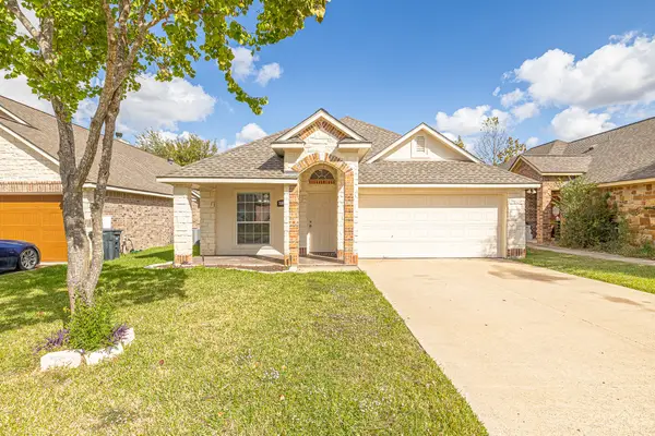3807 Snowdance Court, College Station, TX 77845