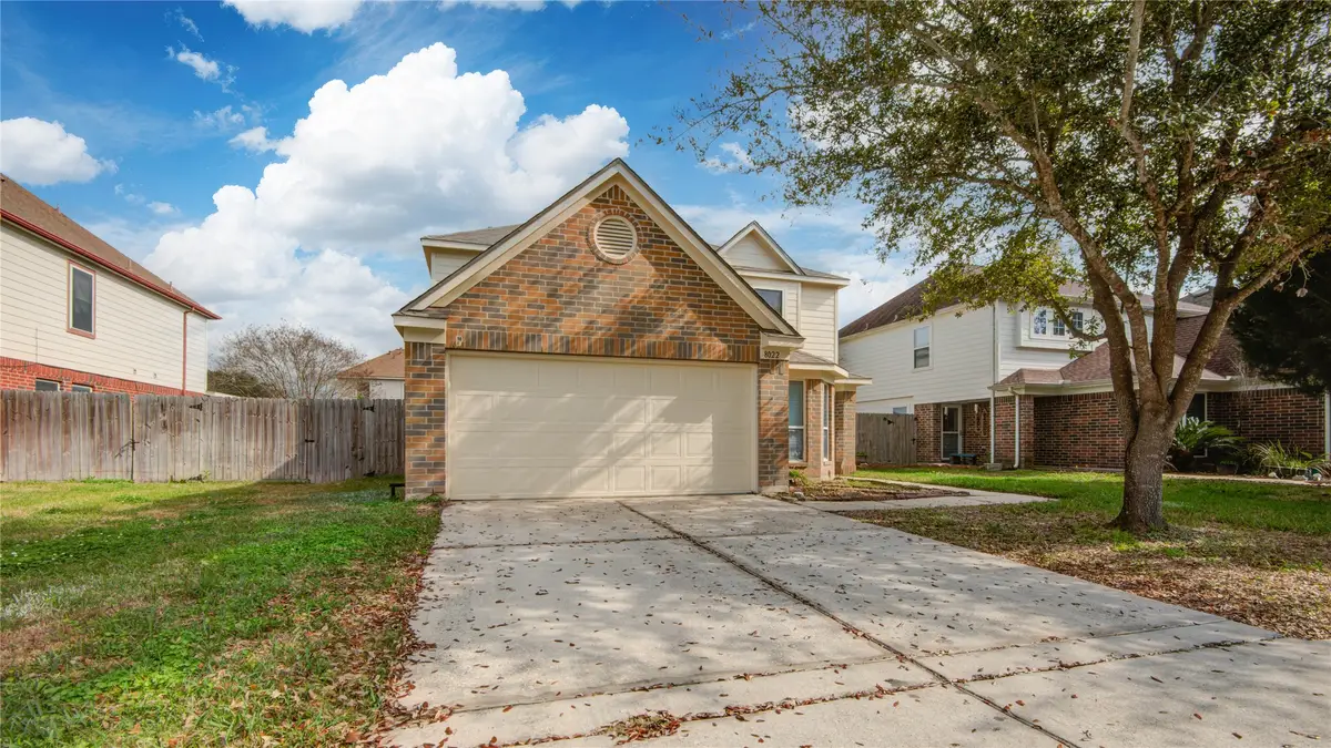 8022 Saffron Lane, Baytown, TX 77521 - Image #1