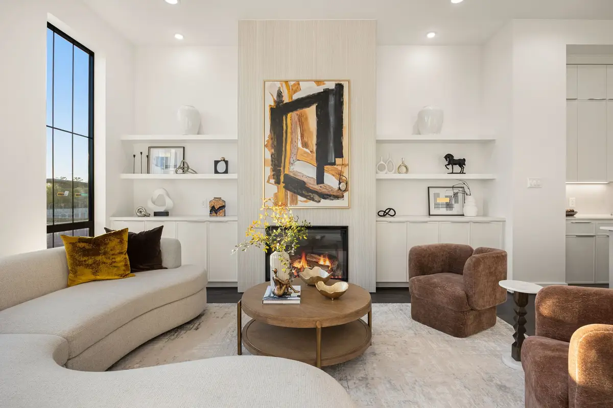 12828 Verdi Drive, Houston, TX 77024 - #1