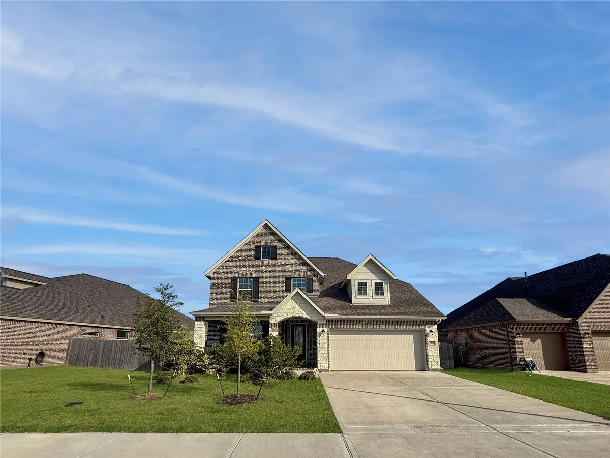 7707 Wrightwood Drive, Pasadena, TX 77505 - Image #1