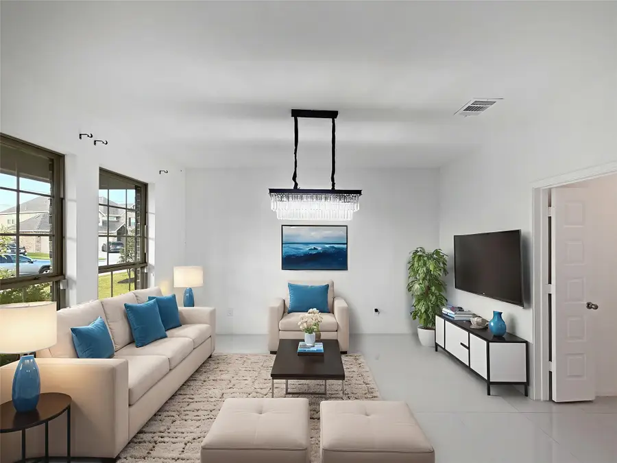 7707 Wrightwood Drive, Pasadena, TX 77505 - Image #2