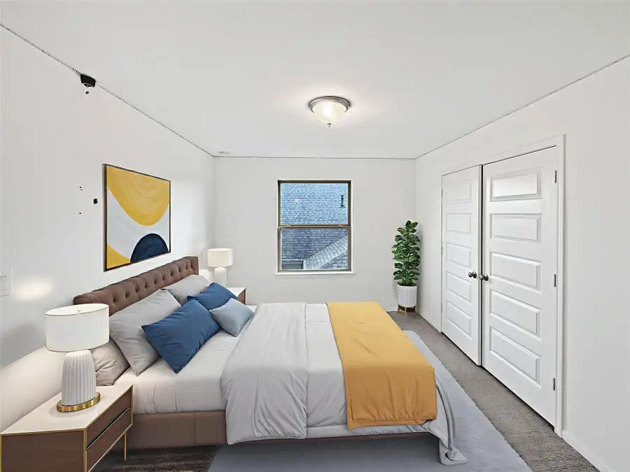 7707 Wrightwood Drive, Pasadena, TX 77505 - Image #3