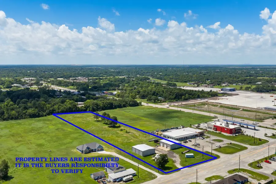 3706 Fm 646 Road N, Santa Fe, TX 77510 - #3