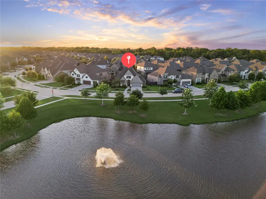 3107 Sweet Audrey Lane, Richmond, TX 77406 - #3