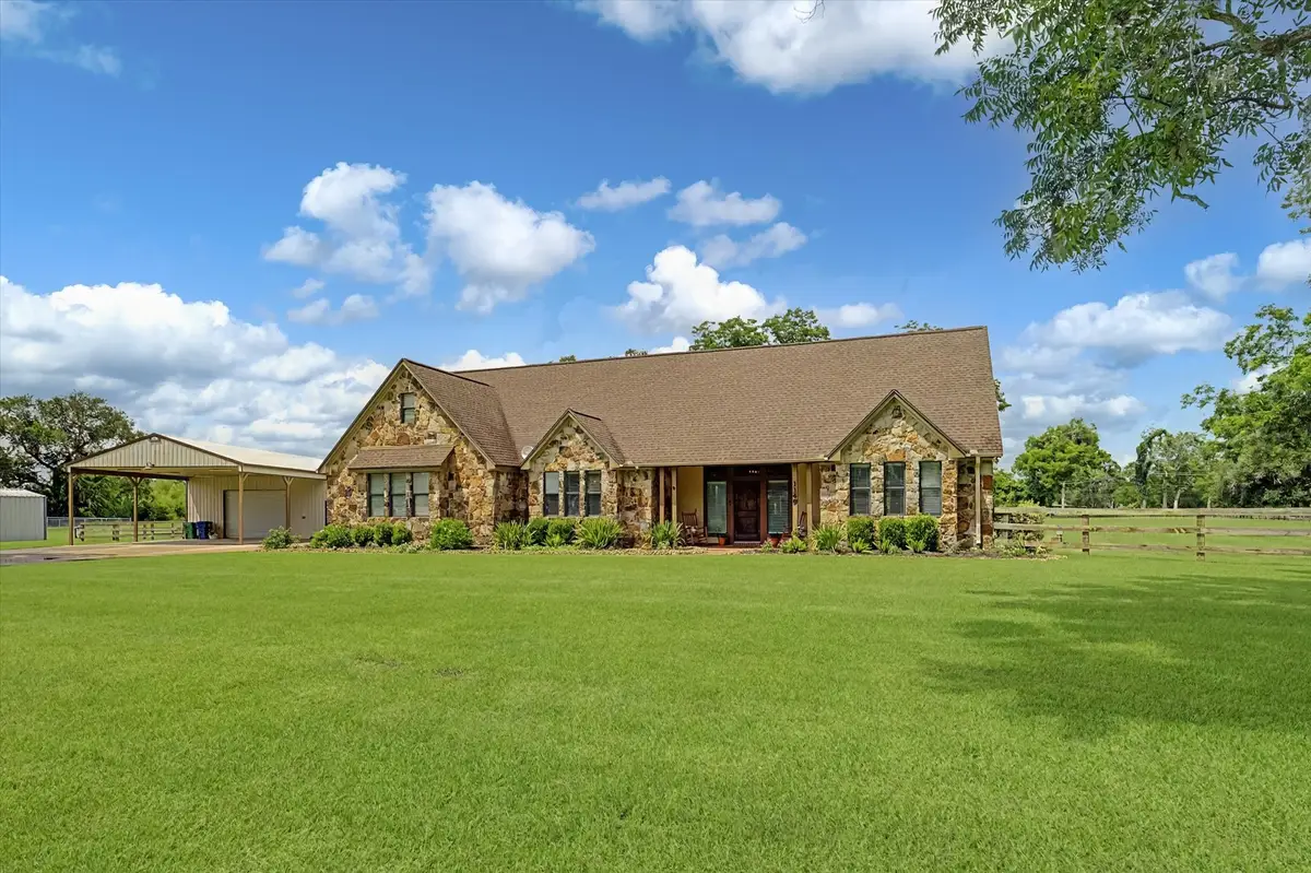1149 Bar X Trail, Angleton, TX 77515 - #1
