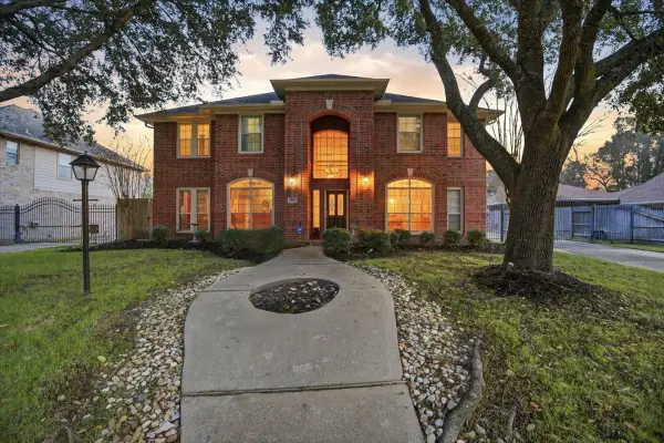 11815 Regency Forest Drive, Cypress, TX 77429