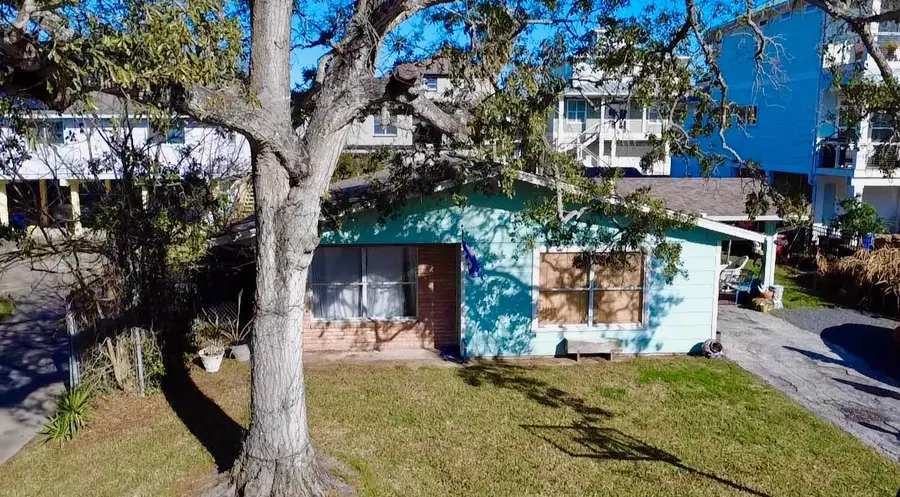 529 E Shore Drive, Clear Lake Shores, TX 77565 - #2