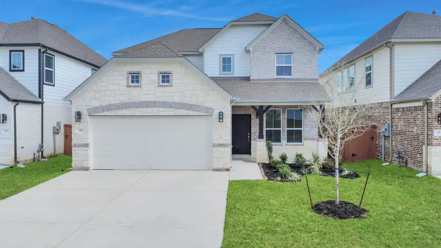 19 Knight Bayou Drive, Dayton, TX 77535 - #2