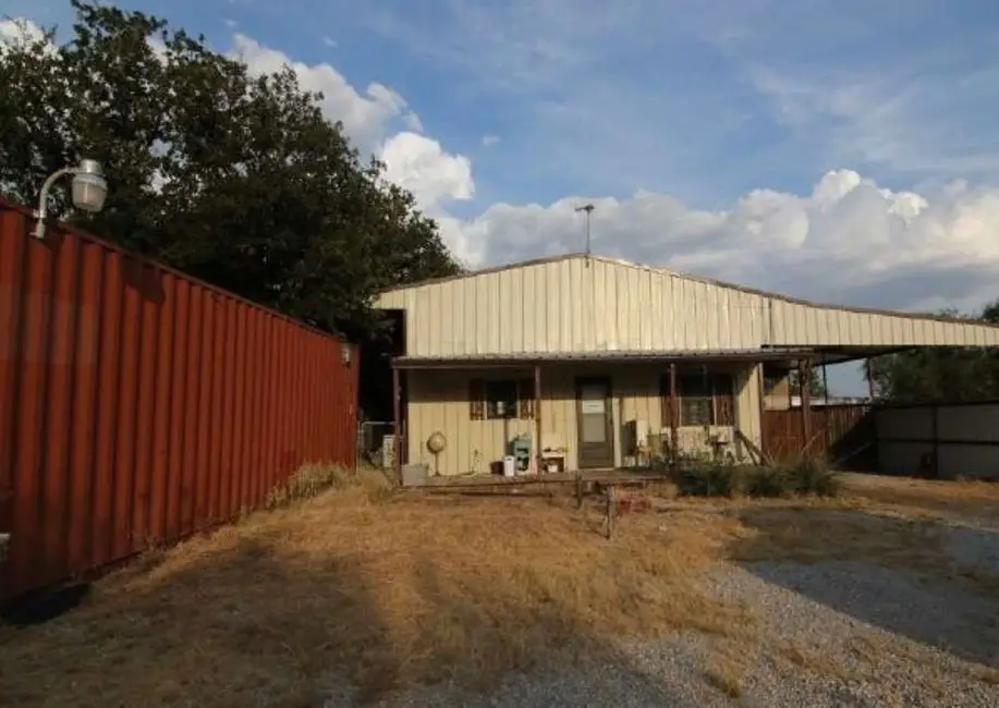 2050 Glen Oaks Drive, May, TX 76857 - #1
