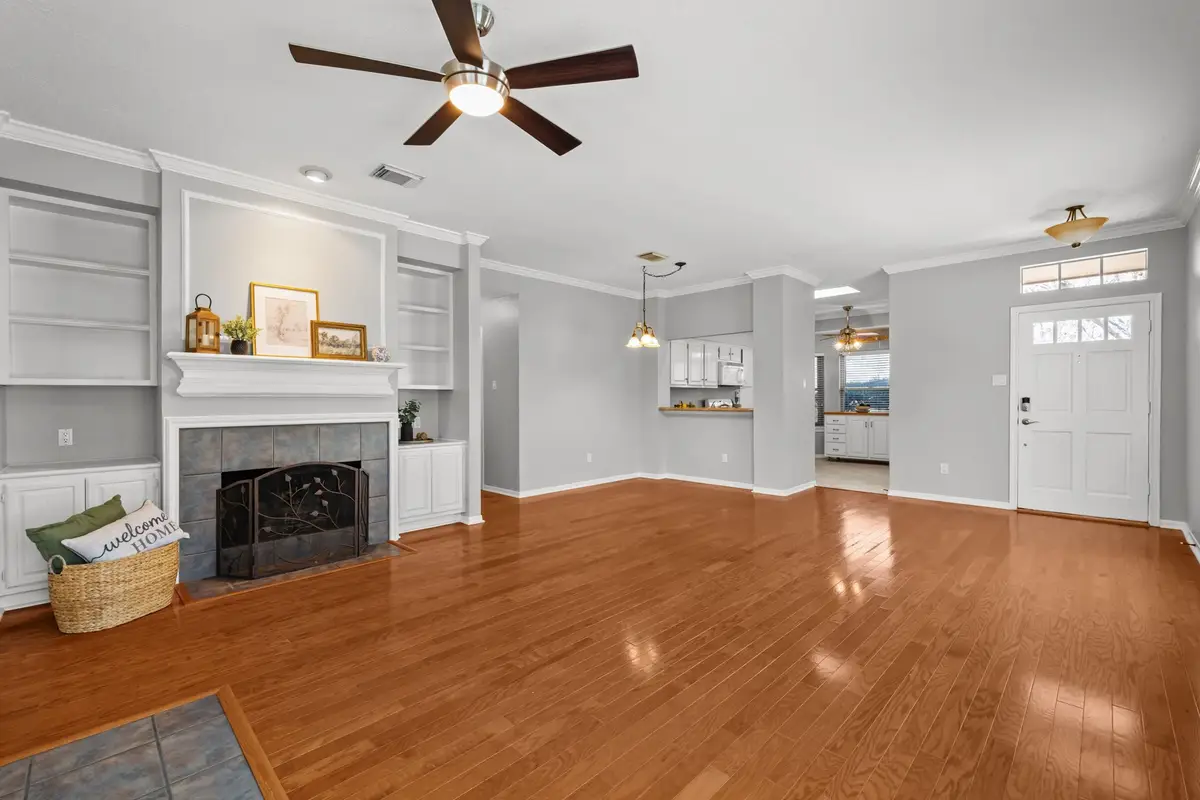 14714 Flowerwood Drive, Houston, TX 77062 - #1