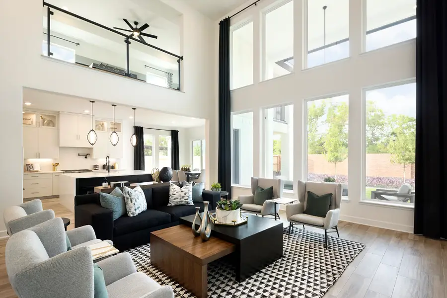 510 Pinabete Forest Court, Conroe, TX 77304 - Image #3