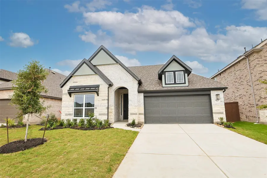 523 Selaura Street, Rosenberg, TX 77471 - #2