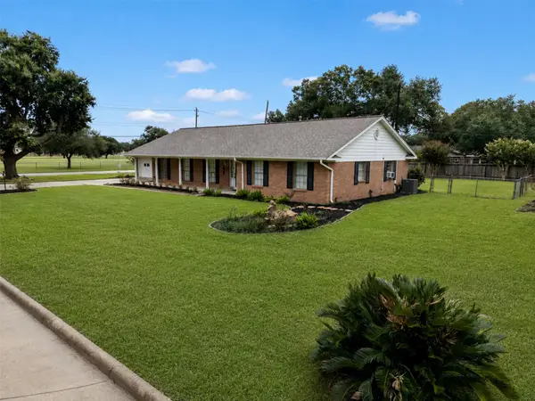 1805 Allen Street, Rosenberg, TX 77471