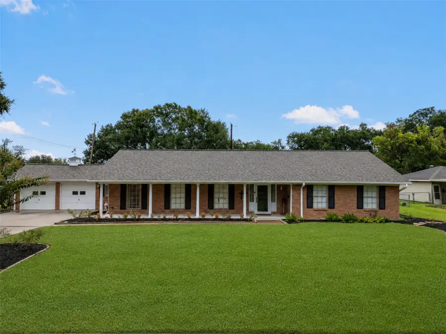 1805 Allen Street, Rosenberg, TX 77471 - #2