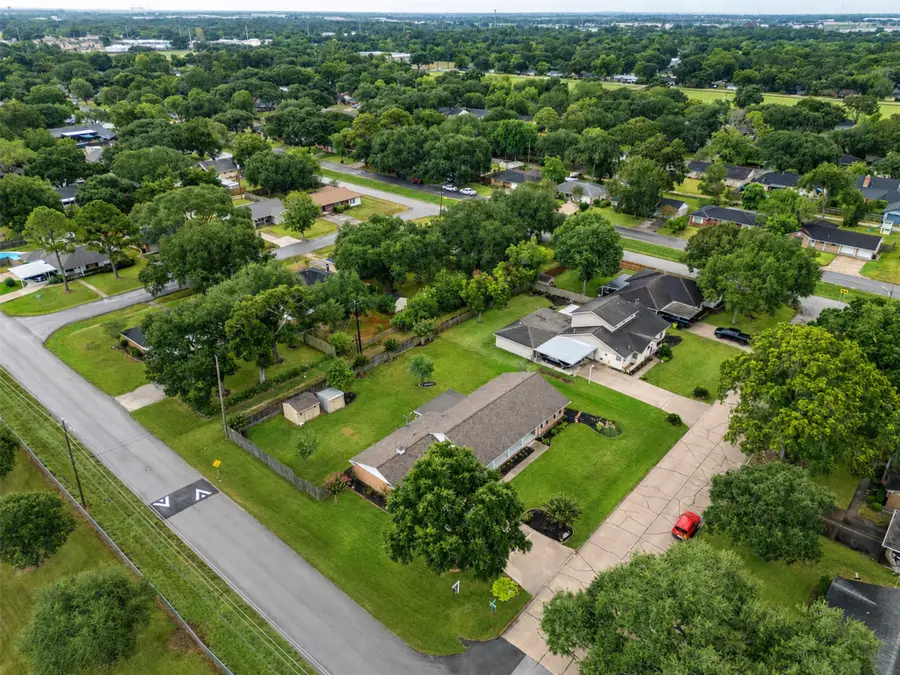 1805 Allen Street, Rosenberg, TX 77471 - #3