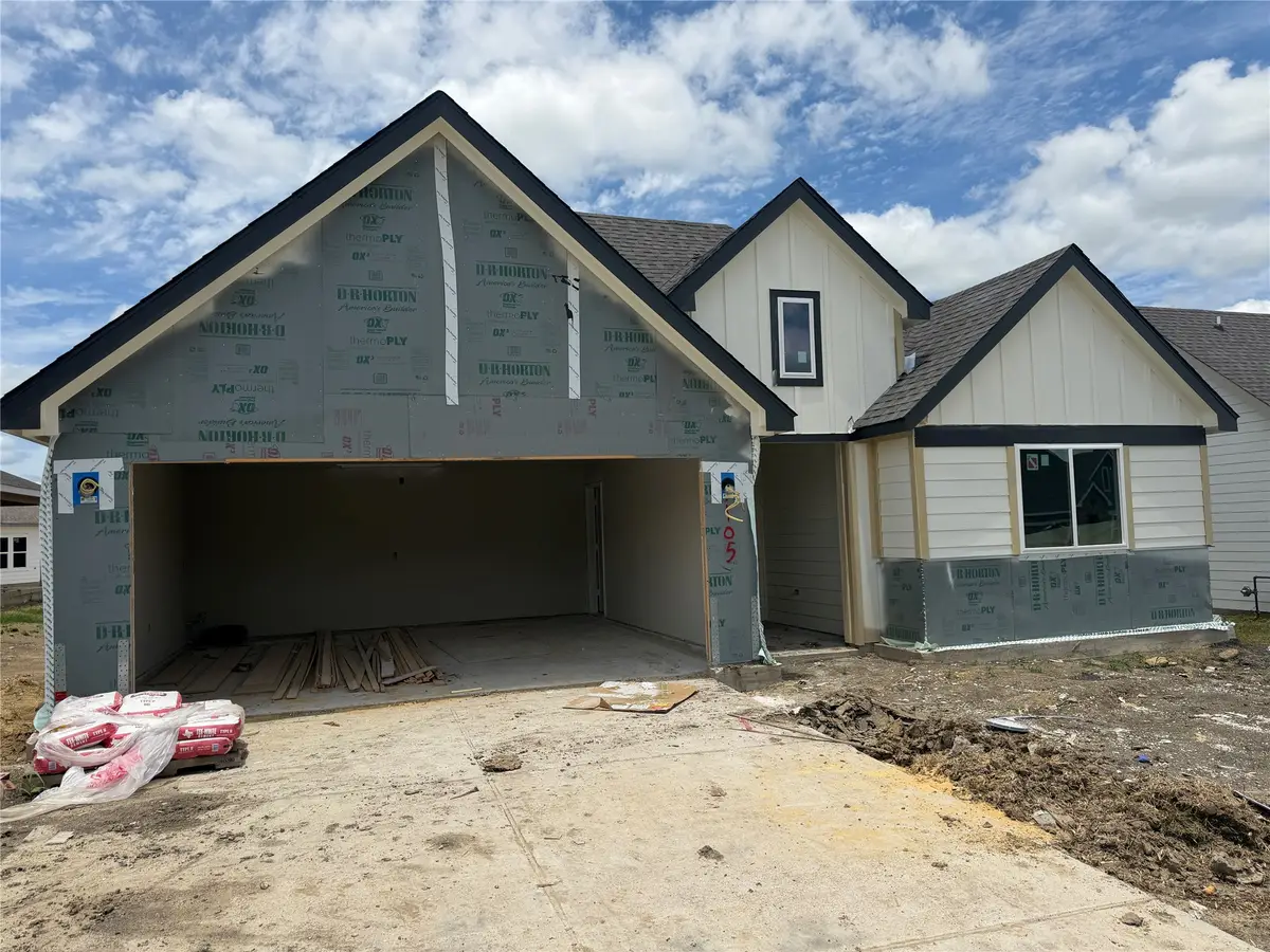 1105 Legrand Street, Brenham, TX 77833 - #1