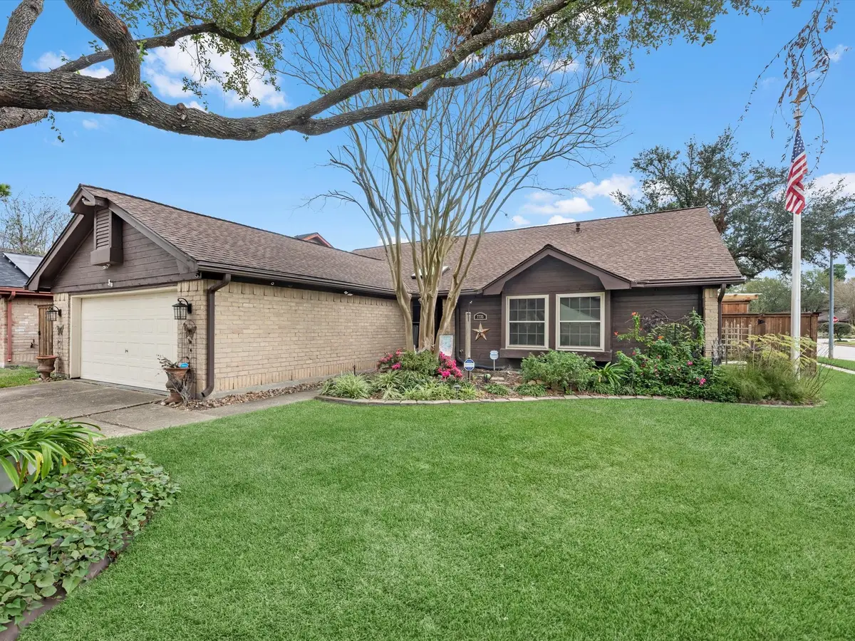 7735 Leafbrook Lane, Spring, TX 77379 - Image #1