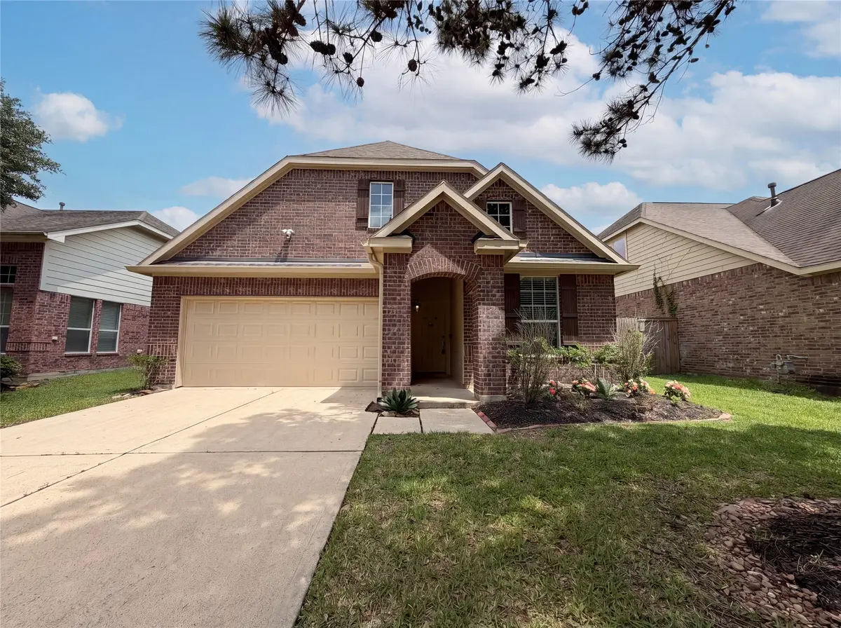 9831 Wellington Chase Lane, Humble, TX 77396 - #1