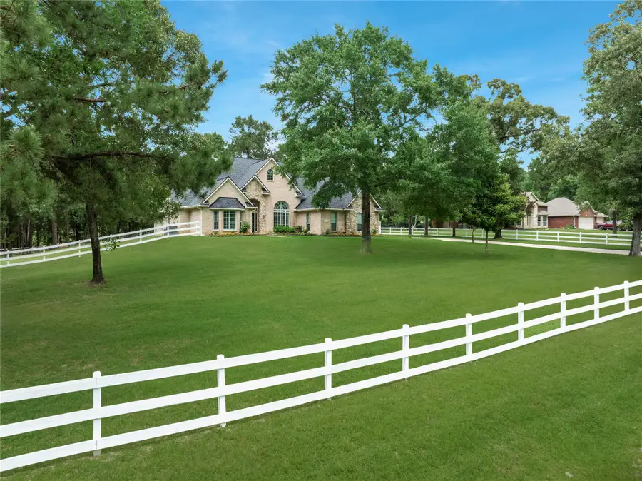 345 Ridgelake Scenic Drive, Montgomery, TX 77316 - #3