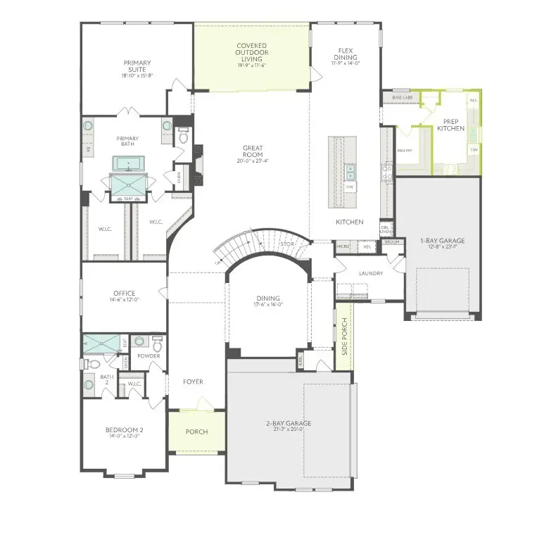 11911 Golden Cove, Missouri City, TX 77459 - Image #2