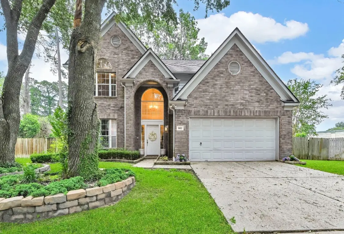19102 Milloak Drive, Humble, TX 77346 - #1