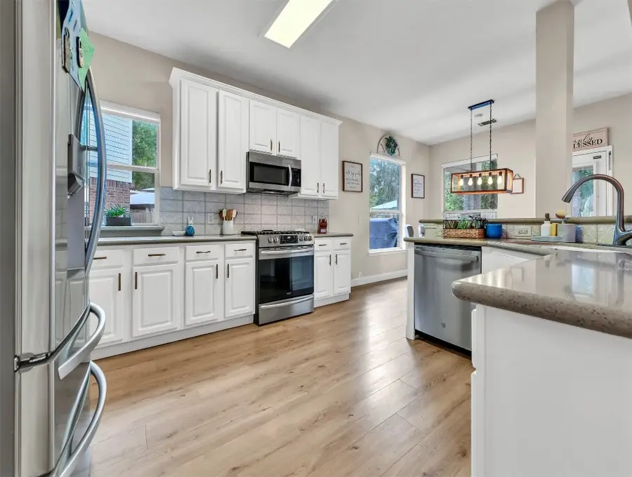 19102 Milloak Drive, Humble, TX 77346 - #3