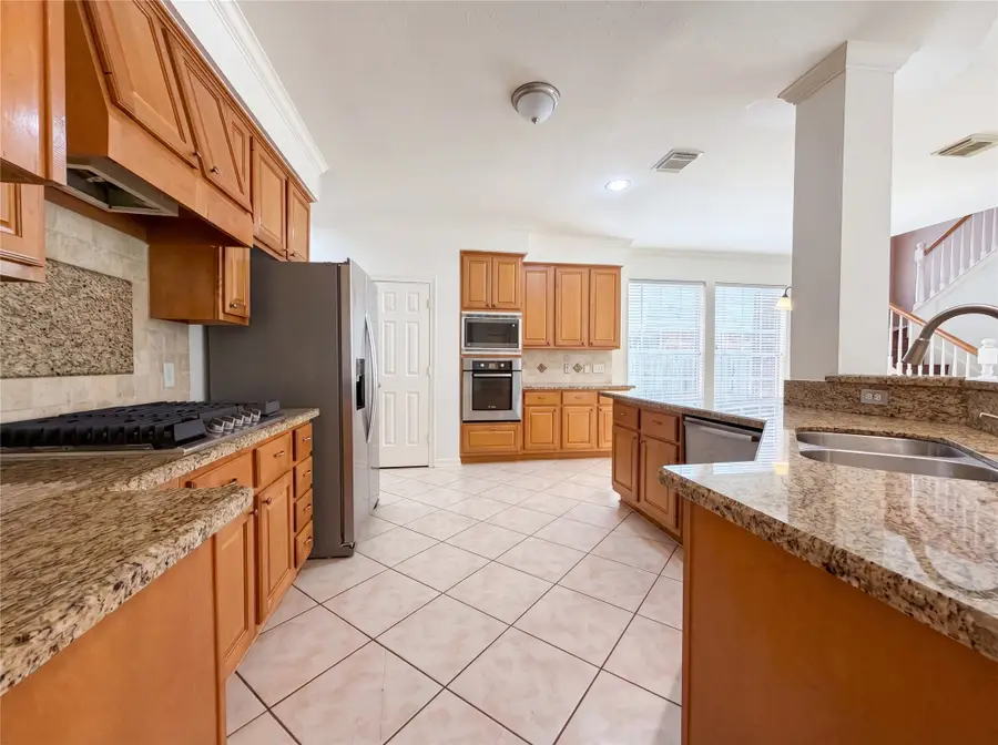 22815 Whitewater Creek Circle, Katy, TX 77450 - #2