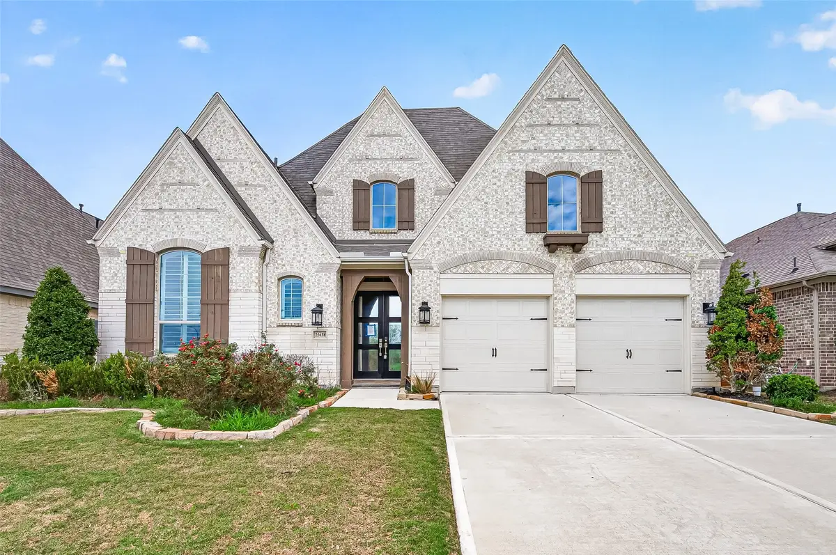 23638 Savannah Sparrow Lane, Katy, TX 77493 - #1