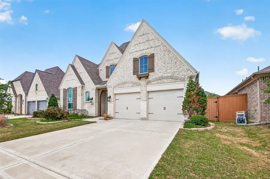 23638 Savannah Sparrow Lane, Katy, TX 77493 - #3