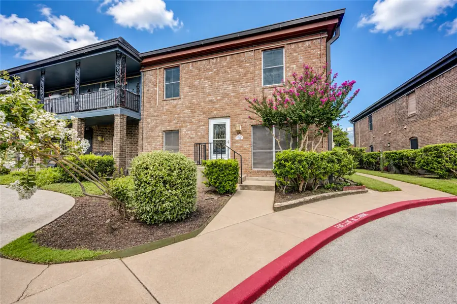 830 Threadneedle Street #224, Houston, TX 77079 - #2