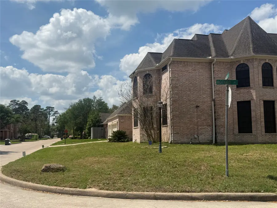 17303 Rothko Lane, Spring, TX 77379 - #2