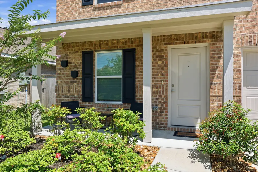 4227 Sonora Prairie Trail, Baytown, TX 77521 - #2