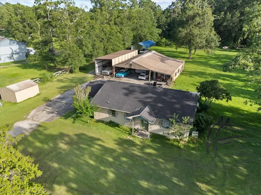 150 County Road 6401, Dayton, TX 77535 - #2