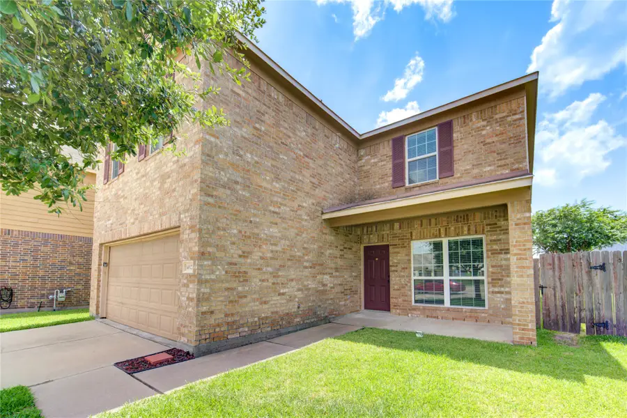 14927 Vinegrove Falls Court, Cypress, TX 77433 - Image #3