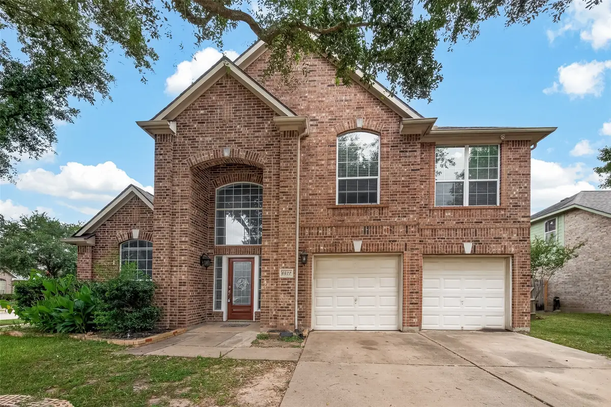 6422 Mustang Draw Lane, Katy, TX 77449 - #1