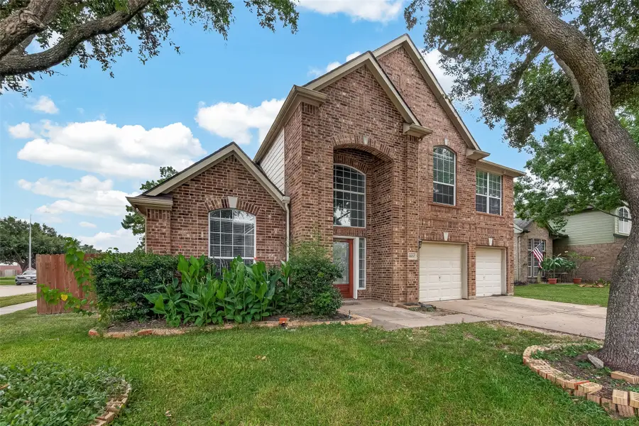 6422 Mustang Draw Lane, Katy, TX 77449 - #3