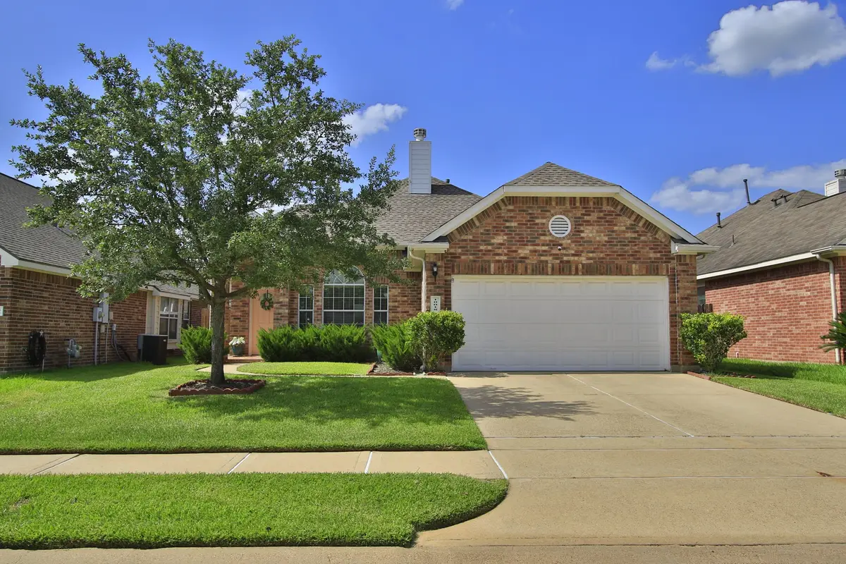 10018 Blissfull Valley Lane, Tomball, TX 77375 - #1
