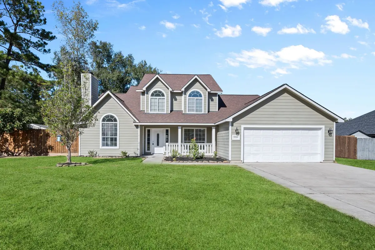 25785 Hickory Lane, Splendora, TX 77372 - Image #1