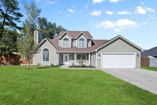 25785 Hickory Lane, Splendora, TX 77372