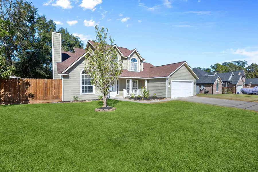 25785 Hickory Lane, Splendora, TX 77372 - Image #2