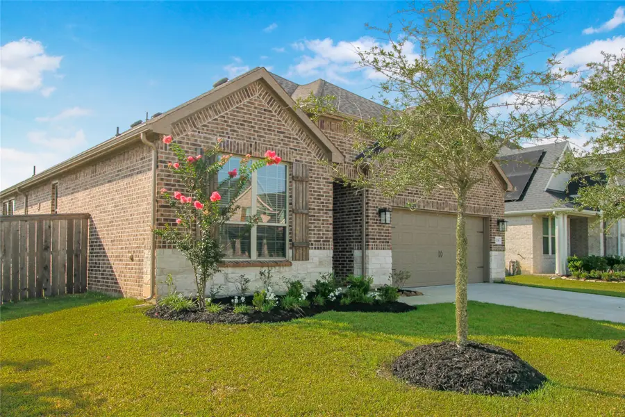 5138 Mulberry Thicket Trail, Richmond, TX 77469 - #2