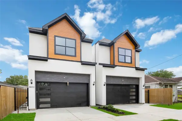 3020 Retta Street, Houston, TX 77026