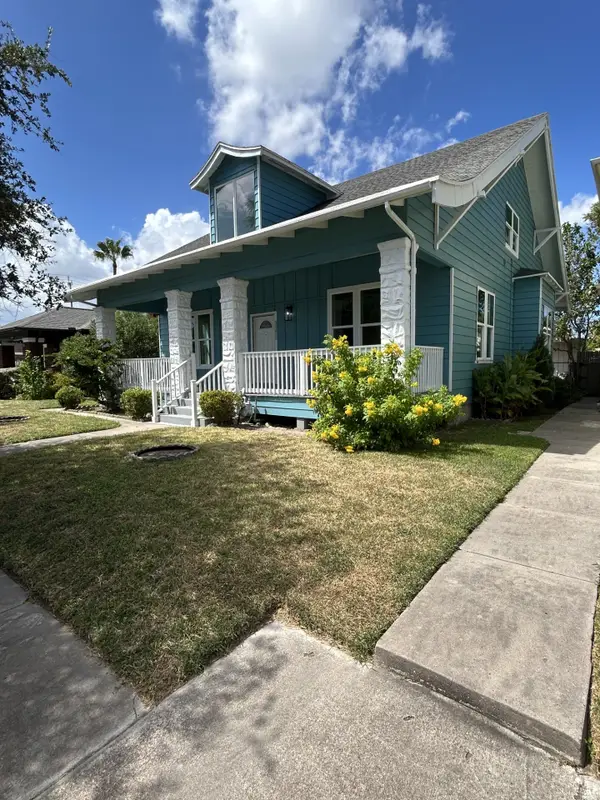 3124 Avenue R 1/2, Galveston, TX 77550