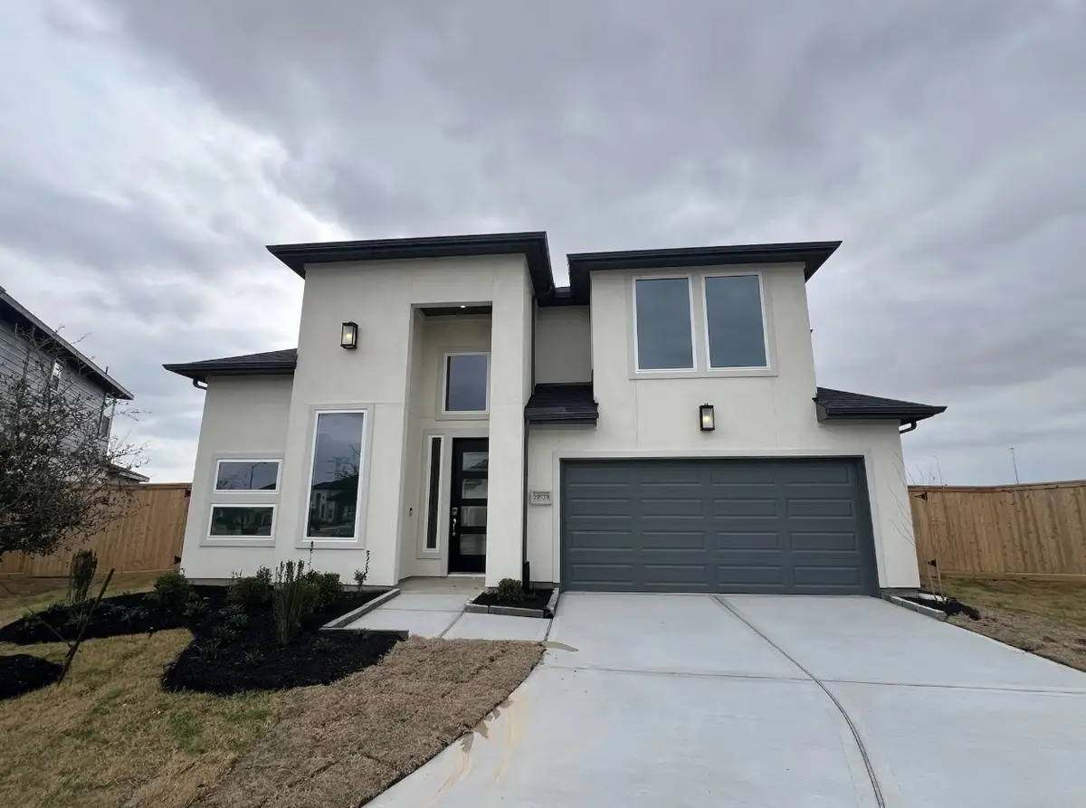 21939 Carinda Crescent Court, Cypress, TX 77433 - #1