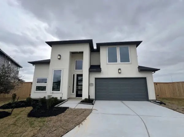 21939 Carinda Crescent Court, Cypress, TX 77433