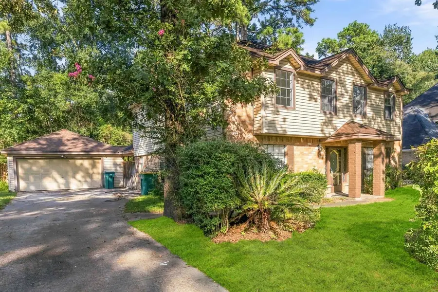 6 Postvine Court, The Woodlands, TX 77381 - #2