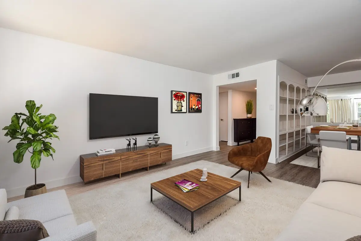 357 N Post Oak Lane #312, Houston, TX 77024 - #1