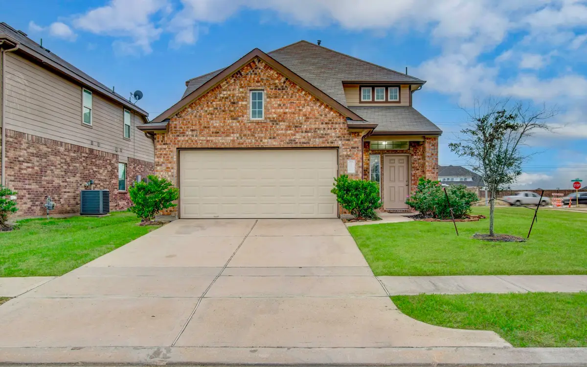 3539 Rossini Drive, Katy, TX 77493 - Image #1