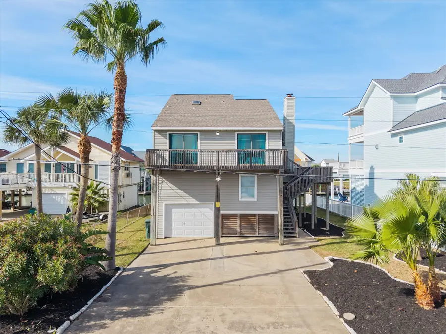 21812 Frio Drive, Galveston, TX 77554 - Image #2